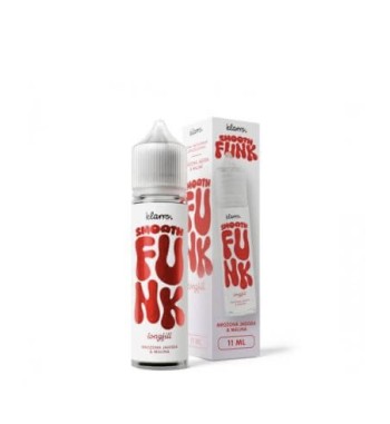 Longfill Klarro Smooth Funk...