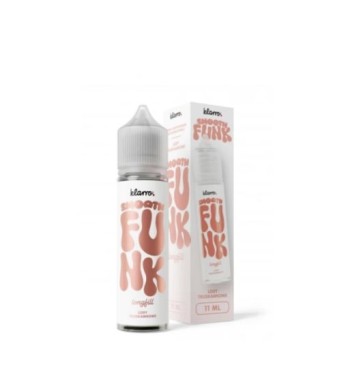 Longfill Klarro Smooth Funk...