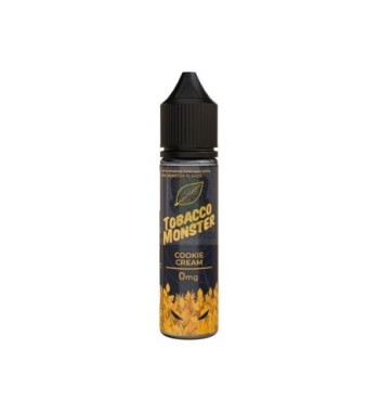 TOBACCO MONSTER 15/60ML -...