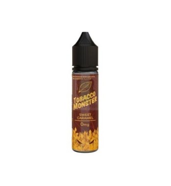 TOBACCO MONSTER 15/60ML -...