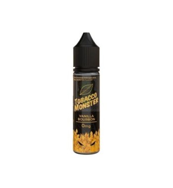 TOBACCO MONSTER 15/60ML -...