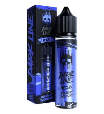 Longfill DARK LINE BOOST...