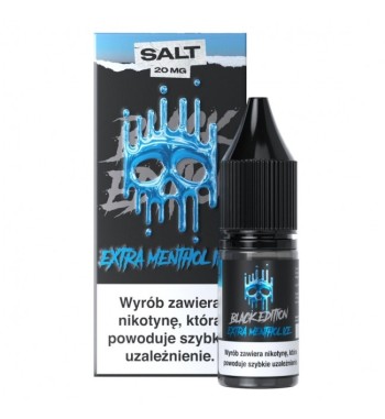 Liquid Dark Line Salt Black...
