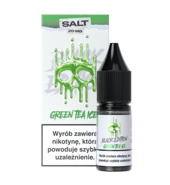 Liquid Dark Line Salt Black...