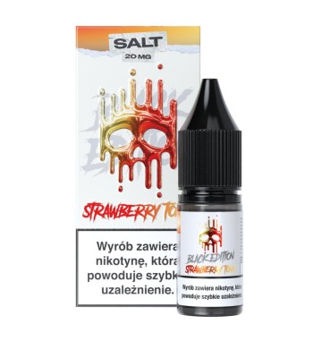 Liquid Dark Line Salt Black...