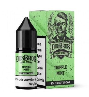 Liquid DosBros Salt 20mg...