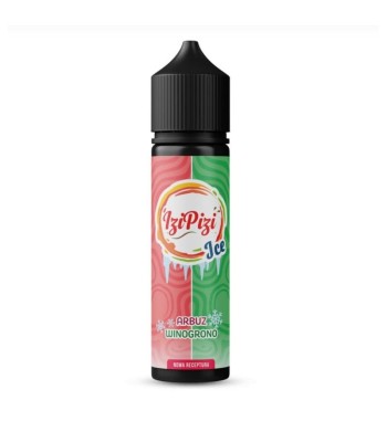 Longfill IZI PIZI 6/60ml -...