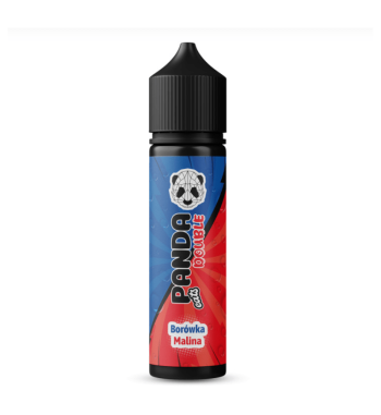 Longfill Panda Double 10/60...