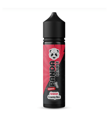 Longfill Panda Double...