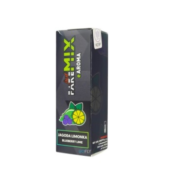 Aromat Just FAKE - JAGODA...