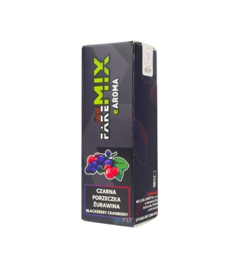 Aromat Just FAKE - CZARNA...