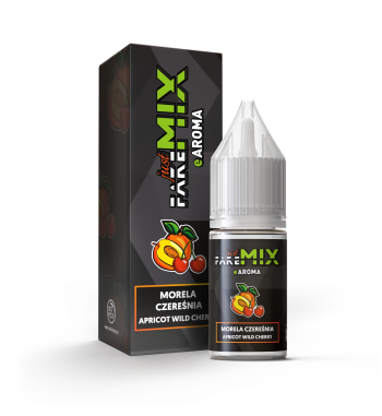Aromat Just FAKE - MORELA...