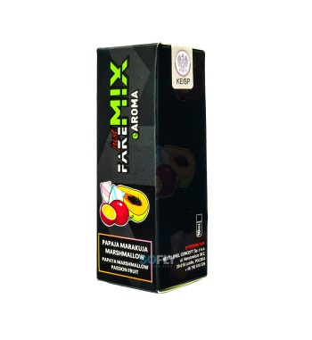 Aromat Just FAKE -  PAPAJA...