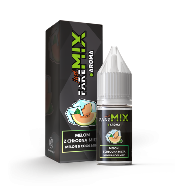 Aromat Just FAKE -  MELON Z...