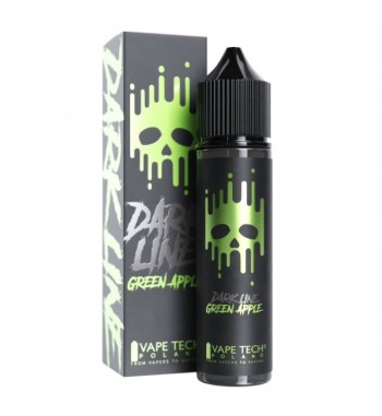 Longfill DARK LINE Green...