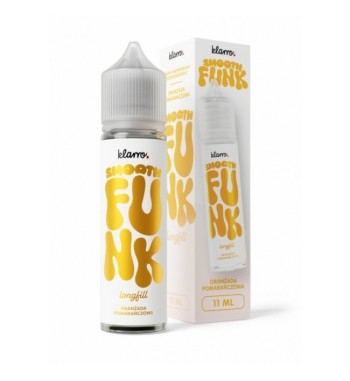 Longfill Klarro Smooth Funk...