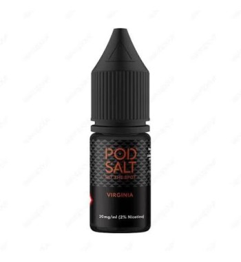 Liquid Pod Salt Core 10ml...