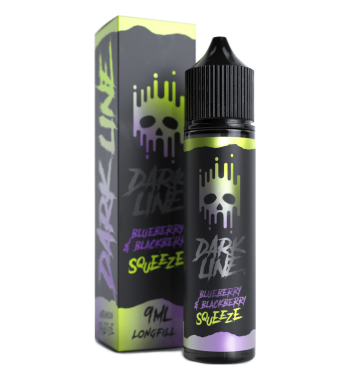 Longfill DARK LINE SQUEEZE...