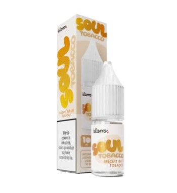 Liquid Klarro Soul 10ml...