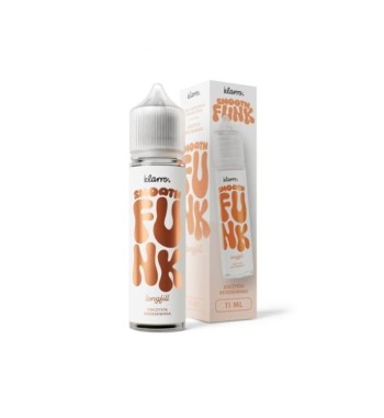 Longfill Klarro Smooth Funk...