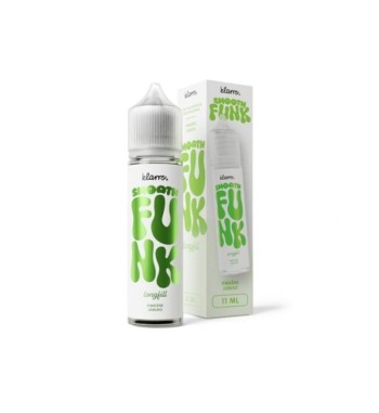 Longfill Klarro Smooth Funk...