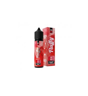 Longfill Fluffy Red Hella...