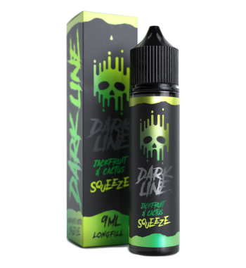 Longfill DARK LINE SQUEEZE...