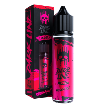 Longfill DARK LINE BOOST...