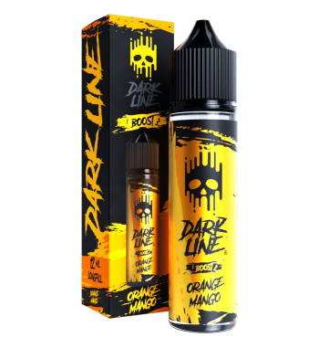 Longfill DARK LINE BOOST -...