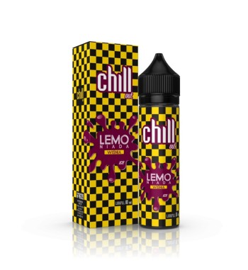 LONGFILL CHILL OUT -...