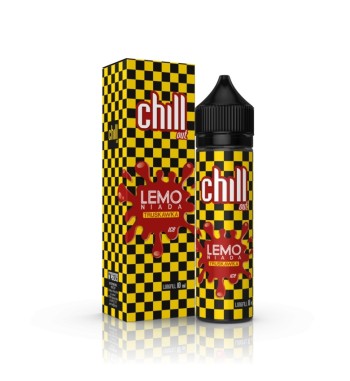 LONGFILL CHILL OUT -...