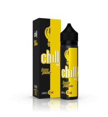 LONGFILL CHILL OUT BANAN...