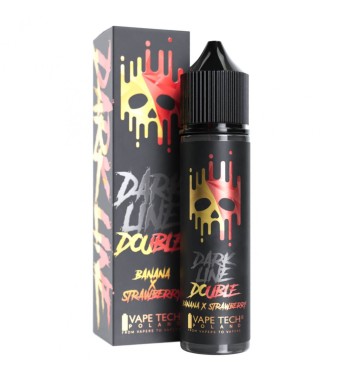 Longfill DARK LINE Double...