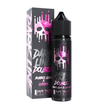 Longfill DARK LINE Double...