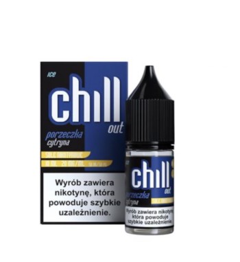 LIQUID CHILL OUT -...