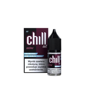 LIQUID CHILL OUT - WIŚNIA...