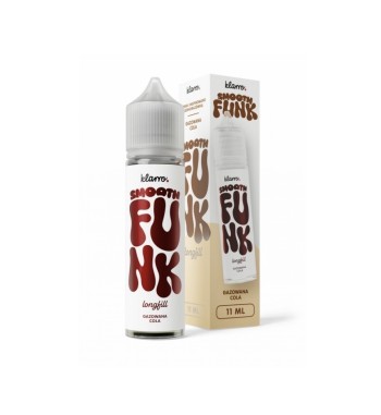 Klarro Smooth Funk Gazowana...