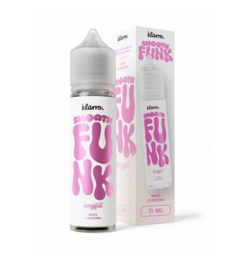 Longfill Klarro Smooth Funk...