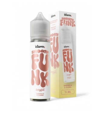 Longfill Klarro Smooth Funk...