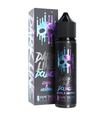 Longfill DARK LINE Double...