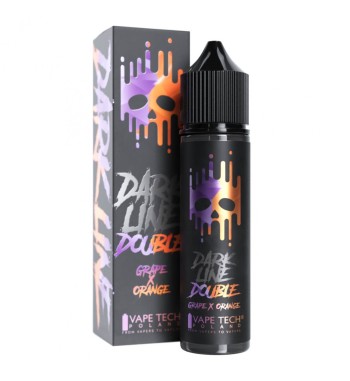 Longfill DARK LINE Double...