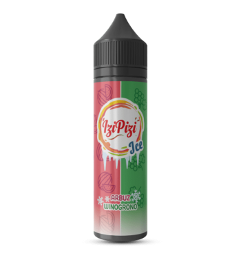 Longfill Izi Pizi - Arbuz...