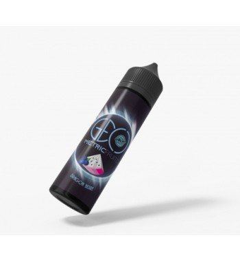 Longfill Geometric 10ml -...