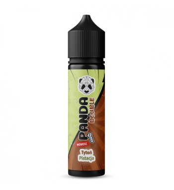 Longfill Panda Double 10ml...