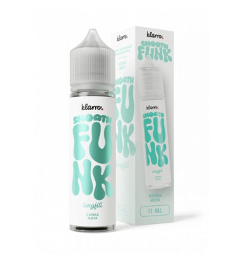 Longfill Klarro Smooth Funk...