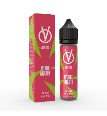 Longfill VBar Juice Core...