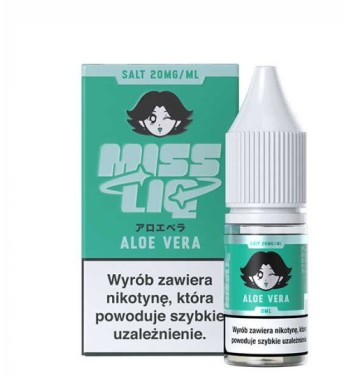 Liquid Miss Liq - Aloe Vera...