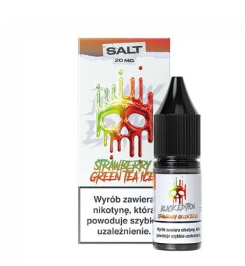 LIQUID DARK LINE BLACK -...