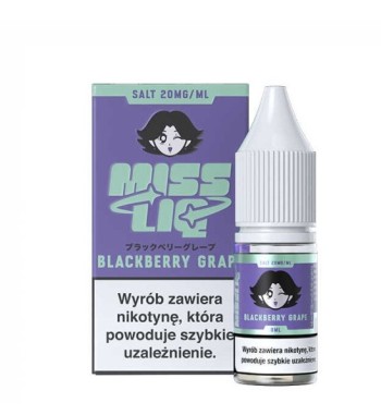 Liquid Miss Liq -...