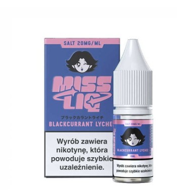 Liquid Miss Liq -...